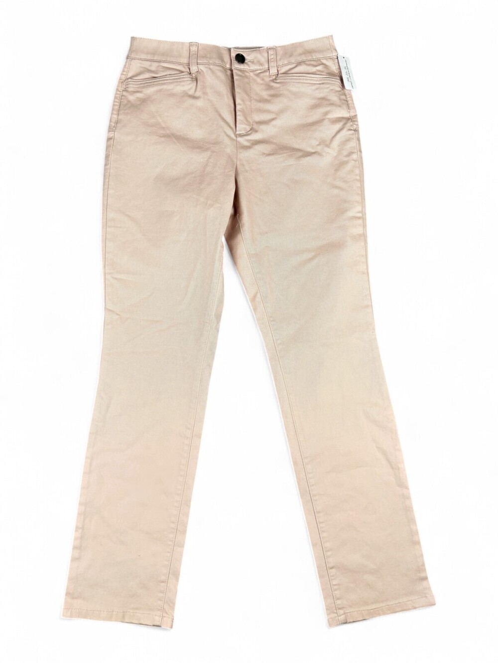 Christopher & Banks Women's Trousers Size 6 Straight Leg